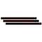 Ackland 0.26 in. T x 94 in. L x 1.77 in. W Vintage Mahogany Luxury Vinyl Flooring Trim End Cap AKVTVVIMA-EC - alternate 1